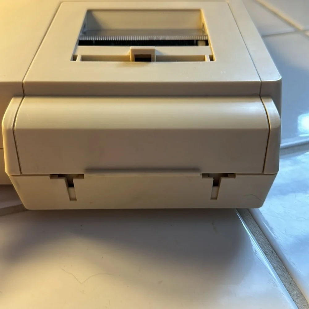 EUC Canon MP22D desktop adding machine extremely clean fully functioning